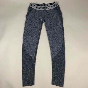 Gymshark Two-Tone Leggings